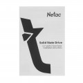 SSD-накопитель Netac NT01NV5000-1T0-E4X 1 ТБ PCIe