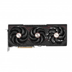 Видеокарта SAPPHIRE 11348-03-20G RDNA4 16 ГБ GDDR6