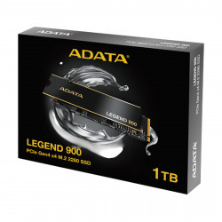 SSD-накопитель ADATA SLEG-900-1TCS 1 ТБ M.2