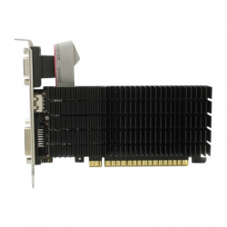 Видеокарта AFOX AF710-1024D3L5 GeForce GT 710 3 ГБ DDR3