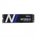 SSD-накопитель Netac NT01NV5000N-1T0-E4X 1 ТБ M.2
