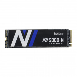 SSD накопитель NETAC 1000 Gb SSD накопитель NETAC 1000 Gb
