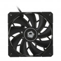 Кулер ID-COOLING SE-224-XTS