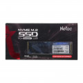 SSD-накопитель Netac NT01NV2000-1T0-E4X 1 ТБ