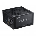 Блок питания ADATA XPG Pylon II 750W 80+ Bronze PYLONII750B-BKCEU