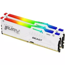 Модуль памяти Kingston KF560C36BWE2AK2-32 32 ГБ DDR5-6000 DIMM Модуль памяти Kingston KF560C36BWE2AK2-32 32 ГБ DDR5-6000 DIMM