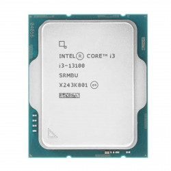 Процессор Intel CM8071505092202 Core i3-13100 4 ядра 3,4 ГГц