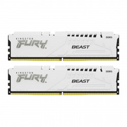 Модуль памяти Kingston KF556C36BWEK2-32 32 ГБ DDR5-5600 DIMM Модуль памяти Kingston KF556C36BWEK2-32 32 ГБ DDR5-5600 DIMM