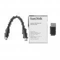 Внешний SSD-накопитель SanDisk SDSSDE61-2T00-G25 2 ТБ