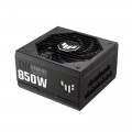 Блок питания ASUS TUF-GAMING-850B 850W 80+ Gold 90YE00S2-B0NA00