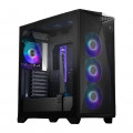 Корпус ПК Midi-Tower MSI 306-7G21R21-W57