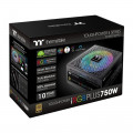 Блок питания Thermaltake PS-TPI-0750F3FDGE-1 750 Вт