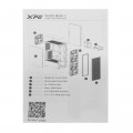 Корпус для ПК ADATA VALORMESHC4VA-WHCWW