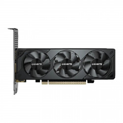Видеокарта Gigabyte (GV-N5060OC-8GL) GeForce RTX 5060 8GB LP OC Видеокарта Gigabyte (GV-N5060OC-8GL) GeForce RTX 5060 8GB LP OC