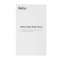 SSD-накопитель Netac NT01N5M-256G-M3X 250 ГБ