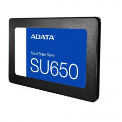SSD-накопитель ADATA ASU650SS-1TT-R 1 ТБ 2,5″