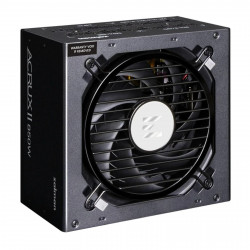 Блок питания Zalman ZM850-ARX2 850 Вт