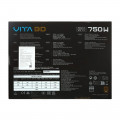 Блок питания FSP VITA-750BD 750 Вт