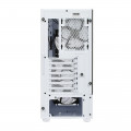Корпус для ПК ADATA VALORMESHC4VA-WHCWW
