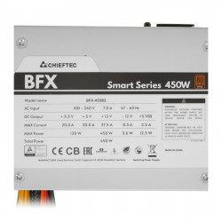 Блок питания CHIEFTEC BFX-450BS 450 Вт