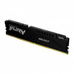 Модуль памяти Kingston KF560C36BBE-8 8 ГБ DDR5-6000 DIMM Модуль памяти Kingston KF560C36BBE-8 8 ГБ DDR5-6000 DIMM