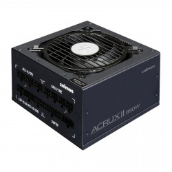 Блок питания Zalman ZM850-ARX2 850 Вт