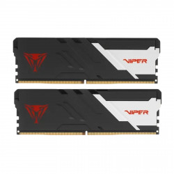 Оперативная память PATRIOT Viper Venom DDR5 32GB (2x16GB) 7400MHz PVV532G740C36K Оперативная память PATRIOT Viper Venom DDR5 32GB (2x16GB) 7400MHz PVV532G740C36K