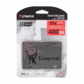 SSD-накопитель Kingston SA400S37/480G 480 ГБ 2,5″