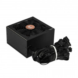 Блок питания Zalman ZM500-GV2SE 52 500 Вт