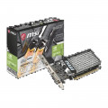 Видеокарта MSI GT 710 2GD3H LP GeForce GT 710 2 ГБ GDDR3