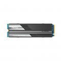 SSD-накопитель Netac NT01NV5000-1T0-E4X 1 ТБ PCIe