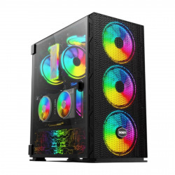 Корпус ATX ACD AX8-B20 Корпус ATX ACD AX8-B20
