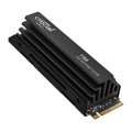SSD-накопитель Crucial CT1000T705SSD5 1 ТБ