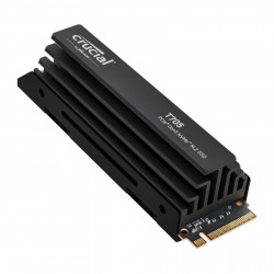 SSD-накопитель Crucial CT1000T705SSD5 1 ТБ