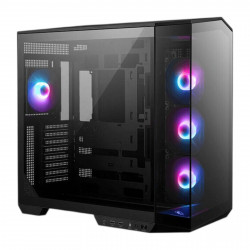 Корпус ПК Mid-Tower MSI 306-7G26R21-HH9 Корпус ПК Mid-Tower MSI 306-7G26R21-HH9