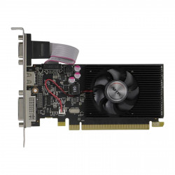 Видеокарта AFOX AFR5220-2048D3L5 radeon r5 220 2 ГБ DDR3 Видеокарта AFOX AFR5220-2048D3L5 radeon r5 220 2 ГБ DDR3