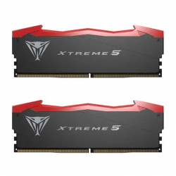 Оперативная память PATRIOT 32 Gb 7600 MHz XTREME 5 Black Оперативная память PATRIOT 32 Gb 7600 MHz XTREME 5 Black