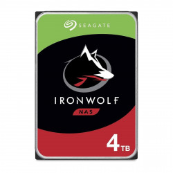 Жёсткий диск Seagate ST4000VN006 4 ТБ 3,5″ 5 400 об/мин Жёсткий диск Seagate ST4000VN006 4 ТБ 3,5″ 5 400 об/мин