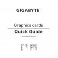 Видеокарта GIGABYTE GV-N3050WF2OCV2-8GD GeForce RTX 3050 8 ГБ GDDR6