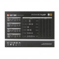 Блок питания CHIEFTEC GPX-850FC 850 Вт