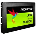 SSD-накопитель ADATA ASU650SS-480GT-R 480 ГБ 2,5″