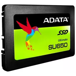 SSD-накопитель ADATA ASU650SS-480GT-R 480 ГБ 2,5″