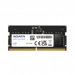 Модуль памяти ADATA AD5S560032G-S 32 ГБ DDR5-5600 Модуль памяти ADATA AD5S560032G-S 32 ГБ DDR5-5600