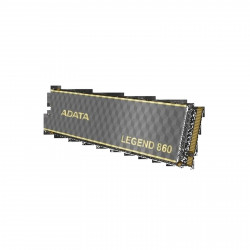 SSD-накопитель ADATA SLEG-860-1000GCS 1 ТБ M.2