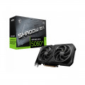 Видеокарта MSI RTX 5060 Ti 16G SHADOW 2X OC PLUS GeForce RTX 5060 Ti 16 ГБ GDDR7