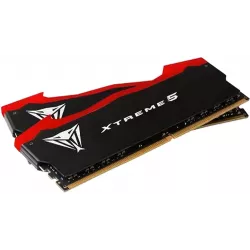 Модуль памяти PATRIOT PVX532G82C38K 16 ГБ UDIMM DDR5-8200 UDIMM Модуль памяти PATRIOT PVX532G82C38K 16 ГБ UDIMM DDR5-8200 UDIMM