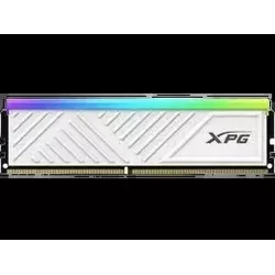 Модуль памяти ADATA AX4U32008G16A-SWHD35G 8 ГБ DDR4-3200 DIMM Модуль памяти ADATA AX4U32008G16A-SWHD35G 8 ГБ DDR4-3200 DIMM