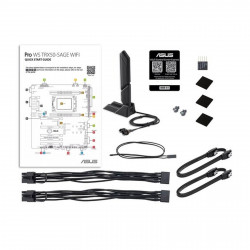 Серверная материнская плата ASUS 90MB1FZ0-M0EAY0