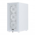 Корпус для ПК ADATA VALORMESHC4VA-WHCWW