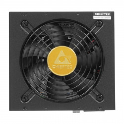 Блок питания CHIEFTEC PPS-550FC 550 Вт